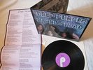 Deep Purple Machine Head LP Near Mint -