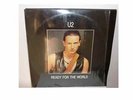 U2 - Ready For The World Double LP