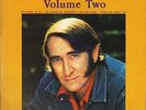 DON WILLIAMS volume two ABCL 5154 near mint disc uk abc 1974 LP PS EX/EX