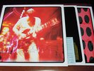 ORIG UNPLAYED Paul Weller Live Wood lp