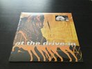 At The Drive-In - RSD 2013 Exclusive LP. New Sealed