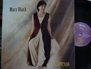 MARY BLACK Circus UK GRAPEVINE original 1995 MINT w/ inner 1st issue
