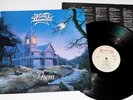 KING DIAMOND -Them LP 1988 Roadrunner 1st press
