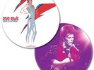 David Bowie 'Drive-In Saturday' - Record Store Day 2013