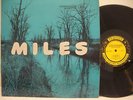 MILES DAVIS, The New Miles Davis Quintet, Prestige 7014 Yellow Label DG RVG