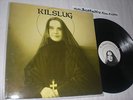 Kilslug/Answer the Call/LP vinyl record/nm