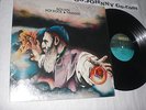 Goliath/Hot Rock & Thunder/LP vinyl record/nm