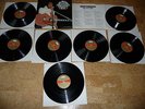 Elvis Presley´s Greatest Hits @Box mit 7 LPs, very rare, ab 1,- €@ Rock´n´Roooll