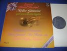 Grumiaux, Hajdu: Encore Violin chamber recital. '74 Philips 6599 373 ed1 N. MNT