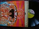 JIMI HENDRIX - AXIS BOLD AS LOVEs orig steamboat 67 Acid fuzz psych nice EX