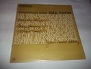 Everybody Digs Bill Evans * Riverside  RLP 291 mono [ Blue label ] reels on top