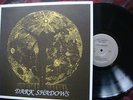 COLD SUN- DARK SHADOWS 1990 Rockadelic Texas Fuzz Psych 13th floor elevators nm
