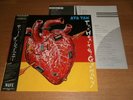 V.A.Ata Tak the Heart of Germany LP vinyl JAPAN ONLY NDW SYNTH DER PLAN