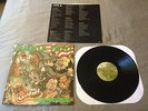 Agnostic Front Cause For Alarm LP RARE 1ST PRESS Cro-Mags Killing Time Leeway