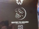 PAUL McCARTNEY WINGS Maybe I'm Amazed 12