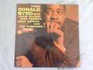 BLUE NOTE 4026 DONALD BYRD Fuego NY47/63  ORIGINAL USA