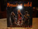 RUNNING WILD 
