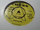 FONTELLA BASS rescue me RARE ORIG UK 45 CHESS PROMO NORTHERN SOUL