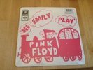 Pink Floyd - See Emily Play - RECORD STORE DAY PINK VINYL 7