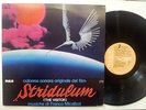 FRANCO MICALIZZI - STRIDULUM - ITALY OST 33T LP NM