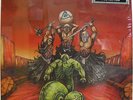 LORDS OF THE CRIMSON ALLIANCE s/t 1986 US ORG Private Metal LP SHRINK Minty