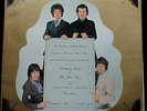 The Idle Race Birthday Party UK 1968 LP Liberty Recs