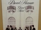 PROCOL HARUM GRAND HOTEL ORIG UK CHRYSALIS LP 2/2 MINT