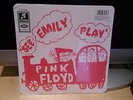PINK FLOYD - COLLECTABLE VINYL - SEE EMILY PLAY - RECORD STORE DAY 2013