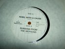 MASS 7'' REBEL WITH A CAUSE 1982 NWOBHM MINT