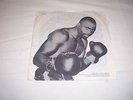 Original paper Picture sleeved Single 45 rpm Bob Dylan Hurricane Pt 1 & 2
