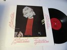 BLONDIE BLOND FEVER (B-1984) LP