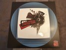 ESCAPE FROM NEW YORK OST SOUNDTRACK LP - DEATH WALTZ 2013 ORANGE **NEAR MINT**