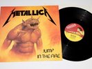 METALLICA -Jump in the Fire 12