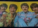 THE BEATLES  LP  1967 ORIGINAL US MONO,  SGT. PEPPER'S LONELY HEARTS CLUB BAND