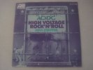 AC/DC - HIGH VOLTAGE ROCK`N`ROLL  / SOUL STRIPPER 7