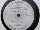 Beatles/ SGT. PEPPERS,  12