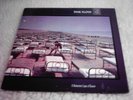 PINK FLOYD MOMENTARY LAPSE OF REASON RARE PROMO VINYL NM TO M- GLOSSY BEAUTIFUL