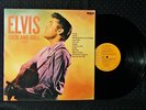 Rare ELVIS PRESLEY 12