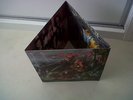 MAGO DE OZ -FINISTERRA 2 LP EDICION LIMITADA  Nº53. PERFECTO ESTADO