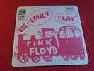 PINK FLOYD SEE EMILY PLAY RSD 2013 MINT NEW 7