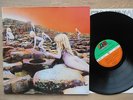 LED ZEPPELIN, houses of the holy, ATLANTIC REC 50014,OIS,foc,'73,lyrics,TOPVINYL