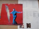 GENESIS/PETER GABRIEL, real world, virgin rec 1992, 2LP, OIS/lyrics, TOP ZUSTAND