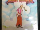 Atomic Rooster-In Hearing Of-Pegasus 1PROG RARE  Atomic Rooster-In Hearing FR