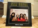 Sam Gopal - Escalator - 1968 - RI Get Back - FOC - feat. Lemmy (Motorhead)