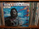 ROKY ERICKSON - All That May Do My Rhyme  - NM LP