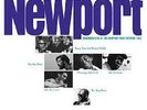 BLUES AT NEWPORT 1963 LP 12
