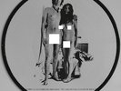 JOHN LENNON & YOKO ONO 