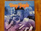 DEEP PURPLE-LIVE ENCOUNTERS - 3er LP ALBUM mit Booklet  NAGELNEU