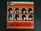 1964 UK EP EXTRACTS FROM ALBUM A HARD DAYS NIGHT THE BEATLES PARLOPHONE GEP 8924