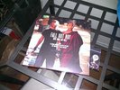 Fall Out Boy Save Rock and Roll Vinyl LP Red Transparent+Extras Quick_USA_Ship